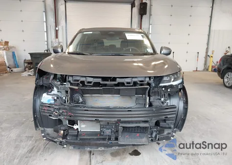 2025 Nissan Kicks Sv Fwd из США, поврежденный, VIN 3N8AP6CA8SL326713